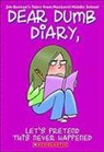 Jim Benton, Jim Benton - Dear Dumb Diary