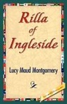 Lucy Mau Montgomery, Lucy Maud Montgomery, 1st World Library, 1st World Publishing, 1stworld Library - Rilla of Ingleside