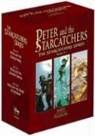 BARRY, Dave/ Call Barry, Pearson - Peter and the Starcatchers