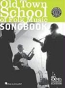 Michael J. (EDT)/ Tomasello Miles, Hal Leonard Corp, Michael J. Miles, Jimmy Tomasello - Old Town School of Folk Music Songbook