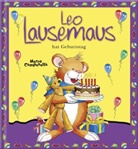 Marco Campanella, Andrea Dami, Marco Campanella - Leo Lausemaus hat Geburtstag