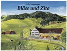 Lilly Langenegger - Bläss und Zita