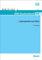 DI e V - Laborgeräte aus Glas