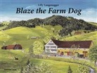 Lilly Langenegger - Blaze the Farm Dog