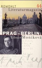 Michael Schwidtal, Delf Schmidt, Michael Schwidtal - Literaturmagazin - Bd. 44: Literaturmagazin 44
