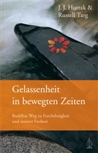 J. J. Hurtak, J.J. Hurtak, James Hurtak, James J Hurtak, Russel Targ, Russell Targ - Gelassenheit in bewegten Zeiten
