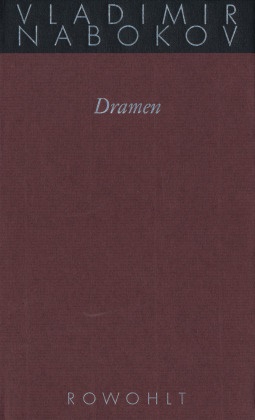 Vladimir Nabokov, Dieter E Zimmer, Dieter E. Zimmer - Gesammelte Werke