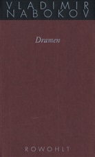 Vladimir Nabokov, Dieter E Zimmer, Dieter E. Zimmer - Gesammelte Werke