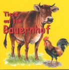 Tiere auf dem Bauernhof