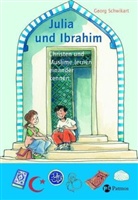 Georg Schwikart, Cornelia Kurtz - Julia und Ibrahim