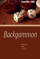 Hugo Kastner - Backgammon