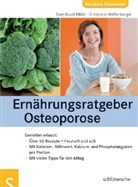 Sven-David Müller, Christiane Weißenberger - Ernährungsratgeber Osteoporose
