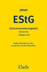 Anton Baldauf, Sabine Kanduth-Kristen, Marco Laudacher, Christian Lenneis, Ernst Marschner - Einkommensteuergesetz (EStG) (f. Österreich), Jahreskommentar (Jakom)