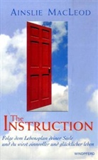 Ainslie Macleod - The Instruction