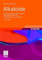 Eberhard Breitmaier - Alkaloide