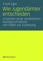 Frank Eger - Wie Jugendämter entscheiden