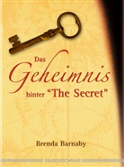 Brenda Barnaby - Das Geheimnis hinter "The Secret"