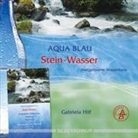 Gabriela Hilf - Stein-Wasser