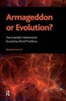 Bernard Phillips, Bernard S Phillips, Bernard S. Phillips - Armageddon Or Evolution?