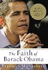 Stephen Mansfield, Thomas Nelson Publishers - The Faith of Barack Obama