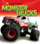 Ian Graham - Monster Trucks
