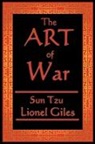 Sun Tzu, Lionel Giles Xgiles - The Art of War