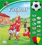 Christian Dorbandt, Alexis Capera, Jordi Fresquet - Fußball, m. Soundeffekten