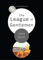 Leon Hunt - The League of Gentlemen