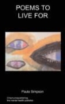 P Simpson, P. Simpson - Poems to Live for