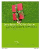 Elfi Fritsche, Helg Hoffmann, Helga Hoffmann, Helga Hofmann, Elfi Hrsg. v. Fritsche, El Nitz... - Leseräume - Wörterträume