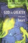 Valentino Salvoldi - God Is Greater Than Your Heart: The Feast of Reconciliation