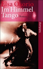 Elsa Osorio - Im Himmel Tango