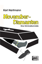 Karl Hartmann - November-Diamanten