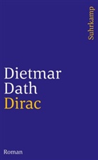 Dietmar Dath - Dirac