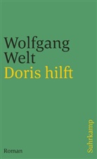Wolfgang Welt - Doris hilft
