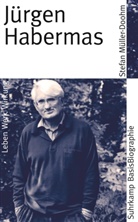 Stefan Müller-Doohm - Jürgen Habermas