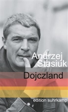 Andrzej Stasiuk - Dojczland