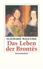 Elsemarie Maletzke - Das Leben der Brontës