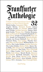 Marce Reich-Ranicki, Marcel Reich-Ranicki - Frankfurter Anthologie 32