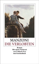 Alessandro Manzoni - Die Verlobten