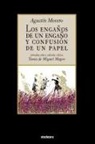 Agustain Moreto, Agustin Moreto, Tania de Miguel Magro - Los Engaos De Un Engao Y Confusion De