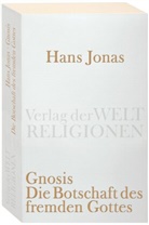 Hans Jonas, Christia Wiese, Christian Wiese, Christian (Hrsg.) Wiese - Gnosis
