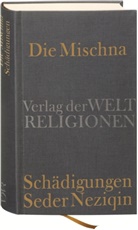 Michae Krupp, Michael Krupp, Michael (Hrsg.) Krupp - Die Mischna