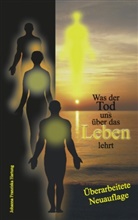 Johanna F Hartung, Johanna Franziska Hartung - Was der Tod uns über das Leben lehrt