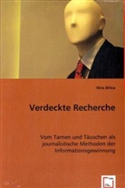 Nina Brlica - Verdeckte Recherche
