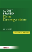 August Franzen - Kleine Kirchengeschichte