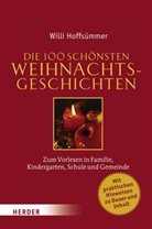 Will Hoffsümmer, Willi Hoffsümmer - Die 100 schönsten Weihnachtsgeschichten