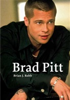 Brian J. Robb - Brad Pitt