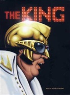 Rich Koslowski, Rick Koslowski - The King