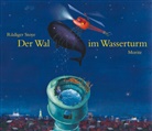 Rüdiger Stoye, Rüdiger Stroye, Rüdiger Stoye - Der Wal im Wasserturm